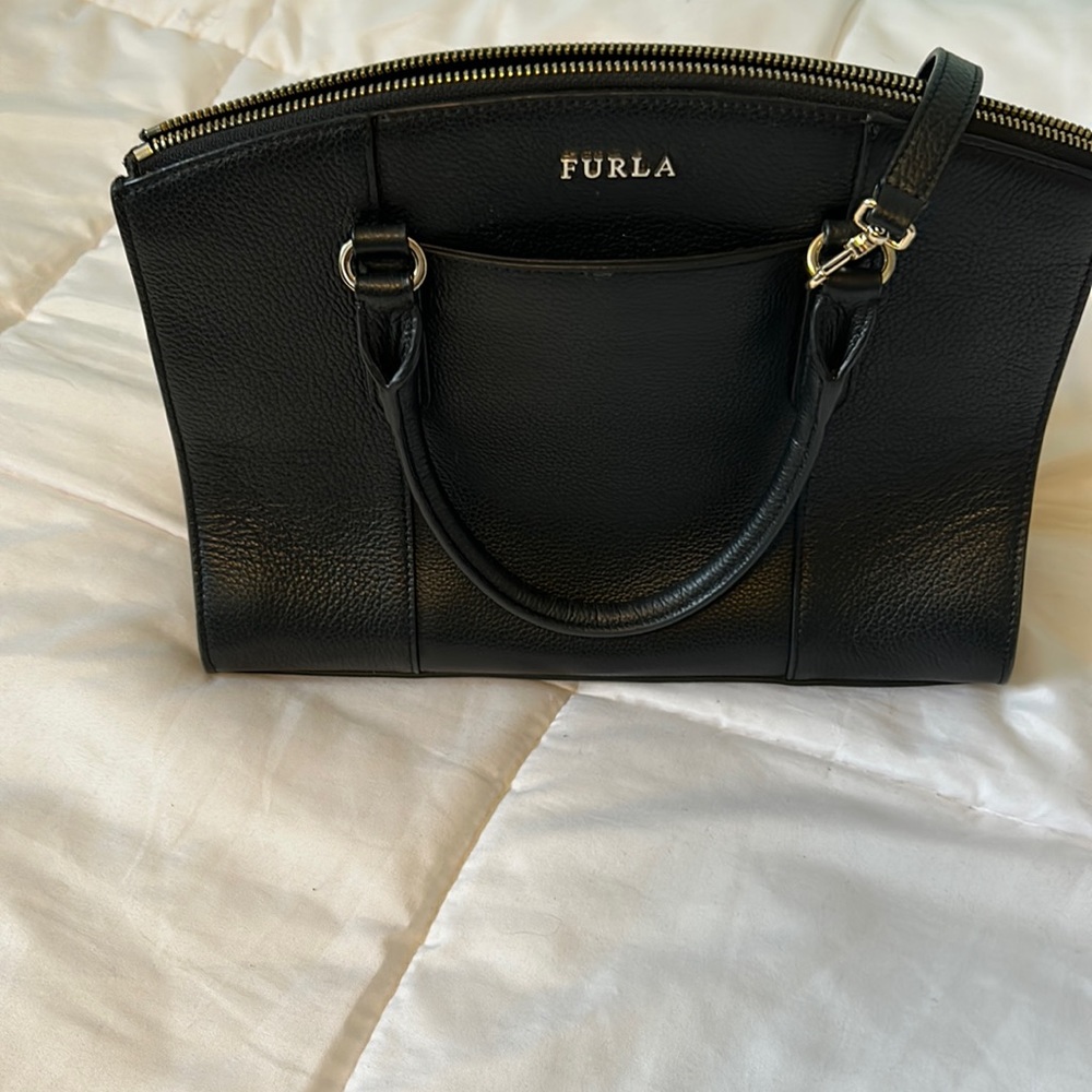 COPY - FURLA crossbody handbag includes Dust Bag
